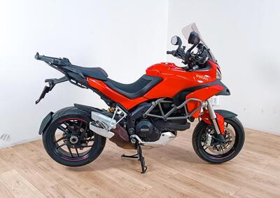 Ducati Multistrada 1200 S Sport (2010 - 12) - Annuncio 9533856