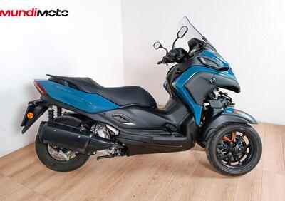 Yamaha Tricity 300 (2020) - Annuncio 9533857