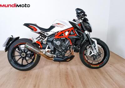 MV Agusta Brutale 800 EAS ABS (2012 - 15) - Annuncio 9533859