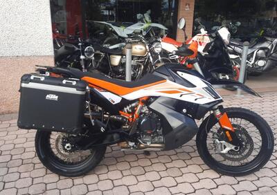 KTM 790 Adventure R (2019 - 20) - Annuncio 9533877