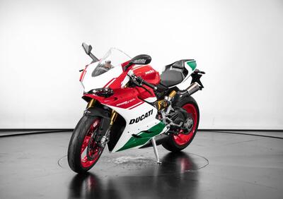 Ducati 1299 Panigale R Final Edition (2017 - 20) - Annuncio 9533873