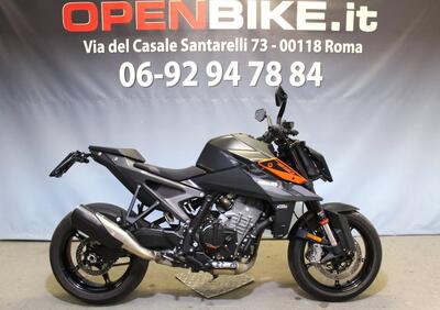 KTM 990 Duke (2024) - Annuncio 9533887