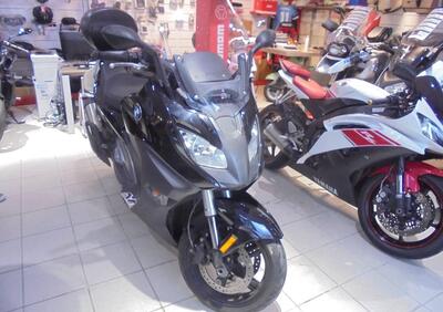 Bmw C 650 Sport (2016 - 20) - Annuncio 9533878