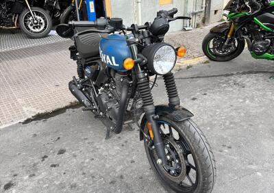 Royal Enfield HNTR 350 (2022 - 24) - Annuncio 9533880