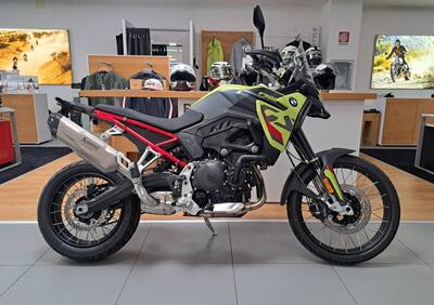 Bmw F 900 GS (2024) - Annuncio 9533893