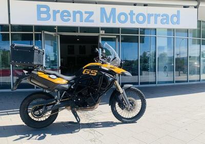 Bmw F 800 GS (2008 - 15) - Annuncio 9533890