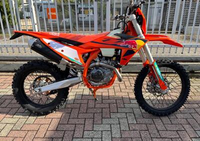 KTM EXC 450 F Champion Edition (2025) - Annuncio 9533920