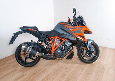 KTM 1290 Super Duke GT (2019 - 20) - Annuncio 9533978