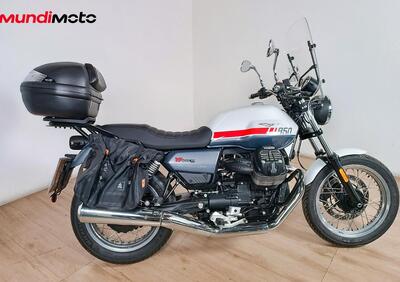 Moto Guzzi V7 850 Stone Special Abs (2021) - Annuncio 9533991