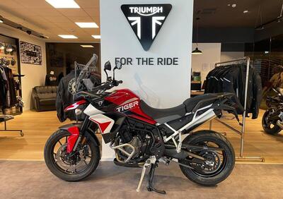 Triumph Tiger 900 GT Aragón Edition (2023 - 24) - Annuncio 9534031