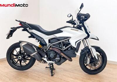 Ducati Hyperstrada 821 (2013 - 15) - Annuncio 9534030