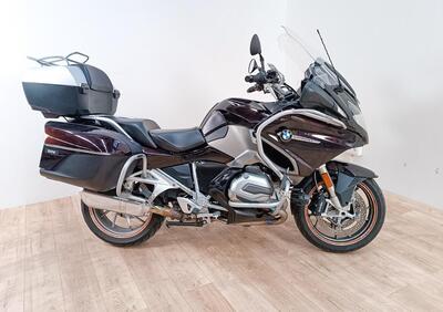 Bmw R 1200 RT (2005 - 07) - Annuncio 9534037