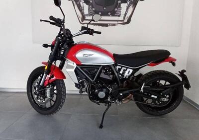 Ducati Scrambler 800 Icon (2023 - 24) - Annuncio 9534074