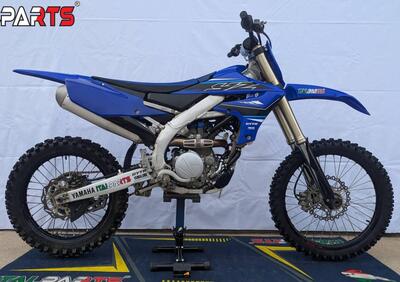 Yamaha YZ 250 F (2021) - Annuncio 9534089