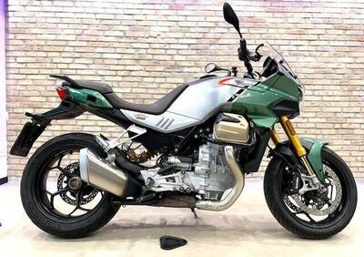 Moto Guzzi V100 Mandello S (2023 - 24) - Annuncio 9534090