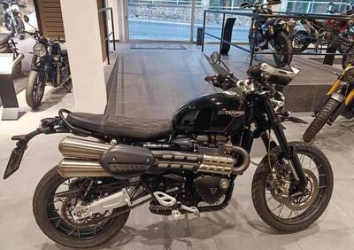 Triumph Scrambler 1200 XC (2019 - 20) - Annuncio 9534165