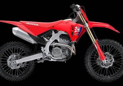 Honda CRF 250 R (2025) - Annuncio 9534168