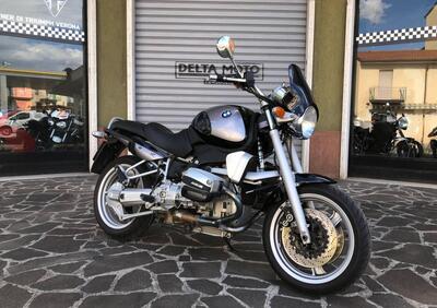 Bmw R 1100 R - Annuncio 9534216