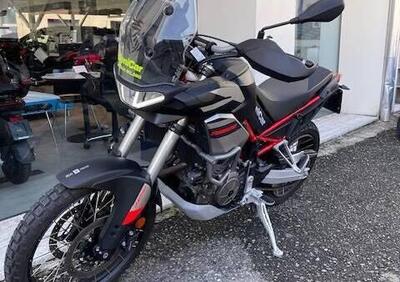 Aprilia Tuareg 660 (2022 - 24) - Annuncio 9534188