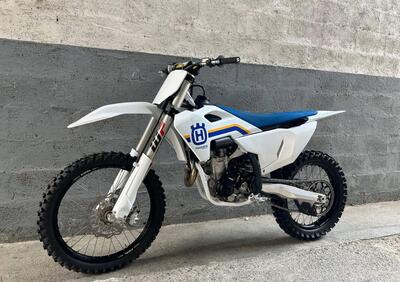 Husqvarna FC 350 Heritage (2023) - Annuncio 9534245