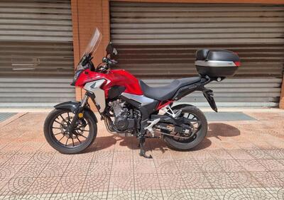 Honda CB 500 X (2021) - Annuncio 9534193