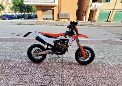 KTM SMR 450 (2023 - 24) - Annuncio 9534194