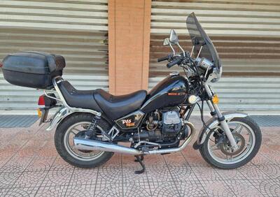 Moto Guzzi V 65 Florida (1986 - 97) - Annuncio 9534197