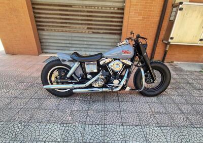 Harley-Davidson 1340 Low Rider (1989 - 99) - FXR - Annuncio 9534198