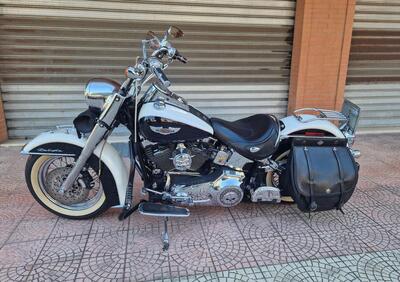 Harley-Davidson 1450 Deluxe (2005 - 06) - FLSTNI - Annuncio 9534199