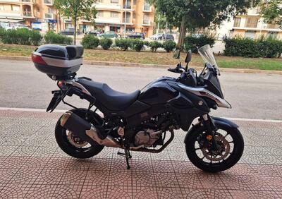 Suzuki V-Strom 650 ABS (2017 - 20) - Annuncio 9534200