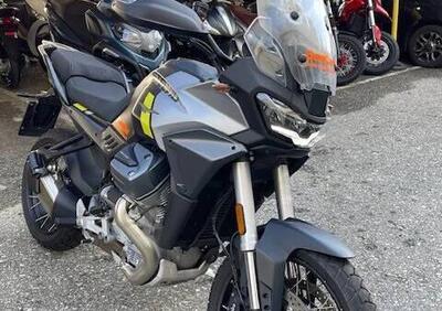 Moto Guzzi Stelvio PFF (2024) - Annuncio 9534227