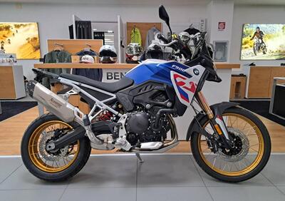 Bmw F 900 GS (2024 - 25) - Annuncio 9534247