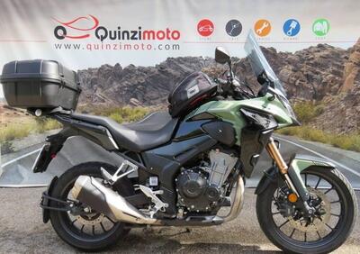 Honda CB 500 X (2022 - 23) - Annuncio 9534252