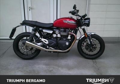 Triumph Speed Twin 1200 (2021 - 24) - Annuncio 9534258