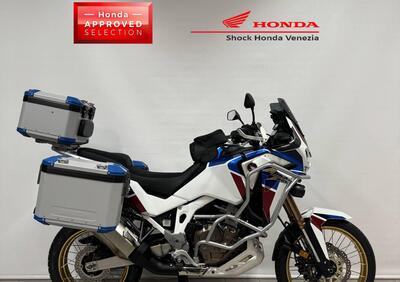 Honda Africa Twin CRF 1100L Adventure Sports (2020 - 21) - Annuncio 9534266