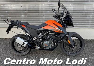 KTM 390 Adventure (2020) - Annuncio 9534273