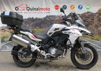 Benelli TRK 502X (2018 - 20) - Annuncio 9534276