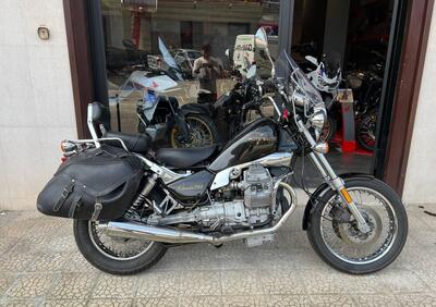 Moto Guzzi Nevada 750 (1992 - 02) - Annuncio 9534286