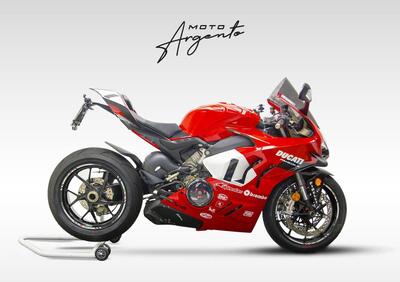 Ducati Panigale V4 (2025) - Annuncio 9534292