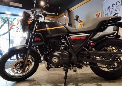 Royal Enfield Scram 411 (2022 - 24) - Annuncio 9534297