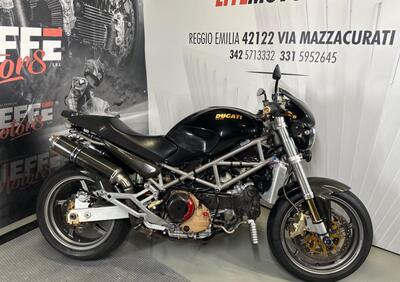 Ducati Monster S4 (2001 - 03) - Annuncio 9534299