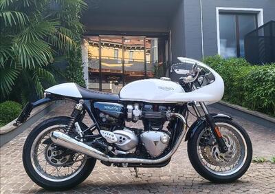 Triumph Thruxton 1200 (2017 - 20) - Annuncio 9534316