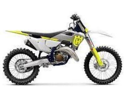 Husqvarna TC 125 (2024) - Annuncio 9534320