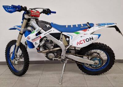 Tm Moto EN 300 Fi 4t (2020) - Annuncio 9534327