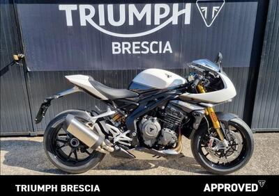 Triumph Speed Triple 1200 RR (2022 - 24) - Annuncio 9455395