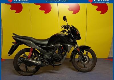 Honda CB 125 F (2021 - 24) - Annuncio 9534351