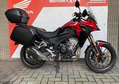 Honda CB 500 X Travel Edition (2022 - 23) - Annuncio 9534365