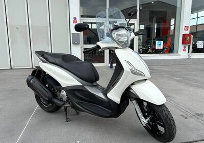 Piaggio Beverly 350 SportTouring ie ABS (2011 - 17) - Annuncio 9534379