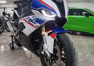 Bmw S 1000 RR (2019 - 20) - Annuncio 9534368