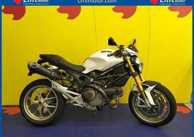 Ducati Monster 1100 S (2009-10) - Annuncio 9533799